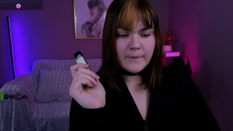 monica online show from November 3, 8:13 pm