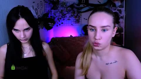 monica online show from October 21, 9:08 pm