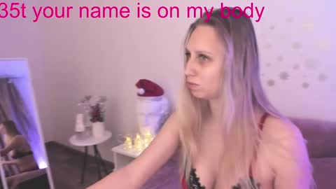 Emily online show from December 26, 2:33 am