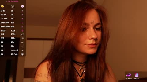 Tris online show from April 9, 2:58 am