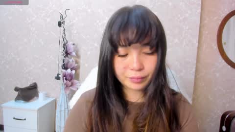 Snapshot of aya_moon chatting on January 22, 3:31 am Aya Moon online show from January 22, 3:31 am