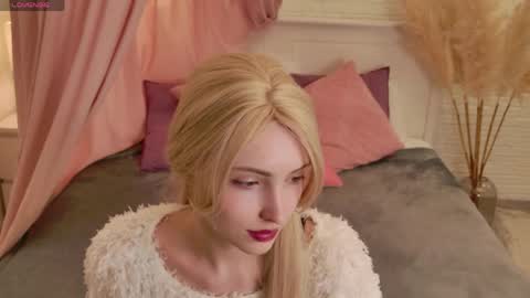 aya_muse online show from February 28, 9:47 pm