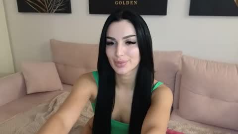 Ayabellle online show from February 7, 9:51 pm