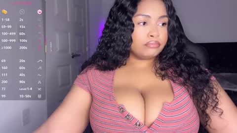 Snapshot of ayacolada chatting on October 13, 6:38 am Aya online show from October 13, 6:38 am