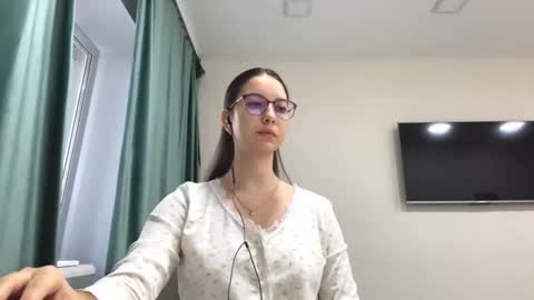 Allison online show from October 29, 5:23 am