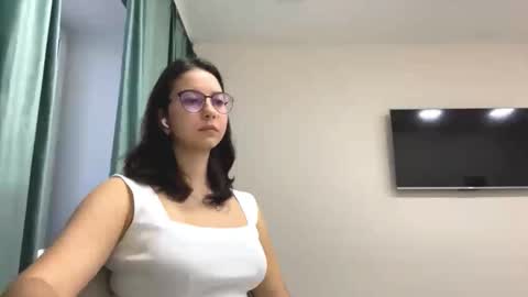 Allison online show from October 30, 5:32 am