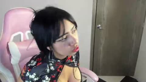  Ayame  online show from July 28, 5:24 pm