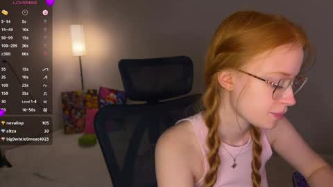 Ayana online show from June 1, 8:32 pm
