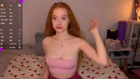 Ayana online show from July 21, 1:17 am