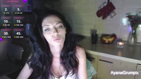 AyanaGrumpixx online show from May 26, 11:48 pm