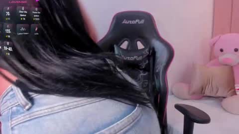 Snapshot of ayelen_spacee chatting on September 24, 5:06 am Ayelen Spacee online show from September 24, 5:06 am