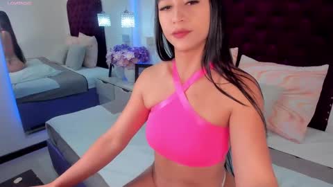 Snapshot of ayelen_spacee chatting on September 13, 4:42 am Ayelen Spacee online show from September 13, 4:42 am