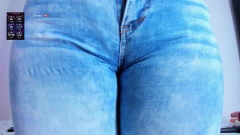 Mariana online show from October 26, 8:37 pm