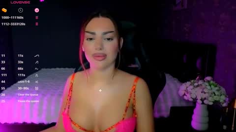  Ayla Demir  online show from March 6, 10:16 pm