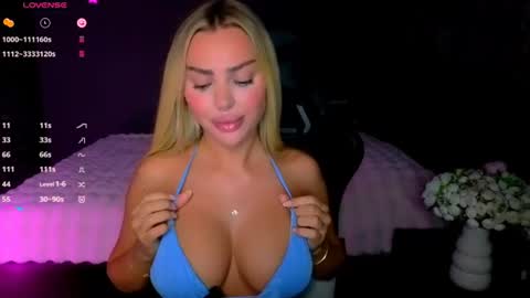  Ayla Demir  online show from June 10, 8:18 pm