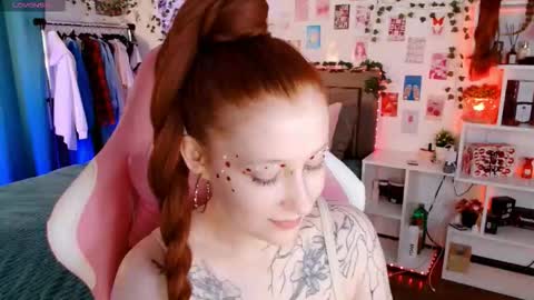 Ayla hill online show from November 19, 7:14 pm