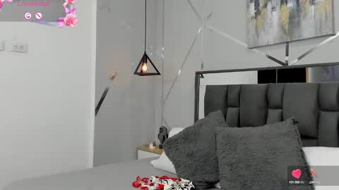 Snapshot of ayla_martinez chatting on March 5, 2:14 am Ayla online show from March 5, 2:14 am