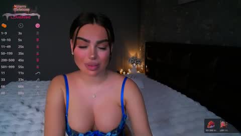 Snapshot of aylademir chatting on December 26, 5:30 pm Ayla online show from December 26, 5:30 pm