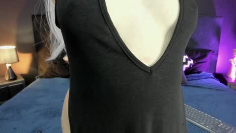 Aylen online show from February 1, 7:34 pm