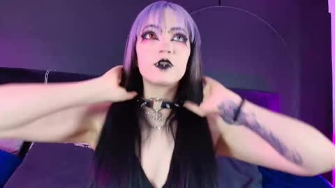 Aylen online show from February 6, 7:50 pm