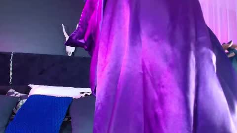 Aylen online show from February 16, 7:47 pm