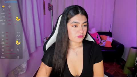 Snapshot of aylenmiller_ chatting on September 11, 1:17 am Aylen online show from September 11, 1:17 am