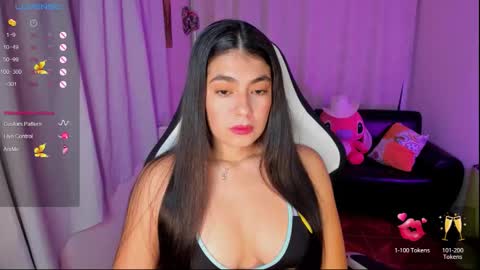 Aylen online show from October 28, 2:28 am