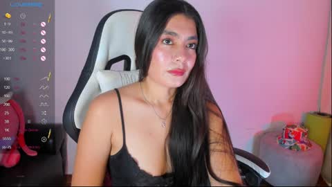 Aylen online show from March 27, 2:13 am