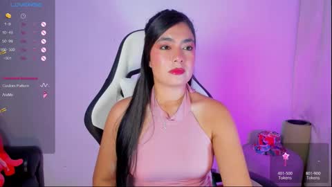 Aylen online show from February 22, 12:22 am