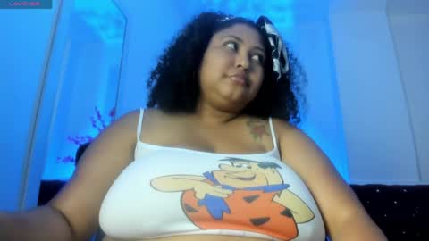 Ayliinn  online show from April 9, 6:19 am