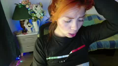 Aylin online show from April 19, 10:56 pm