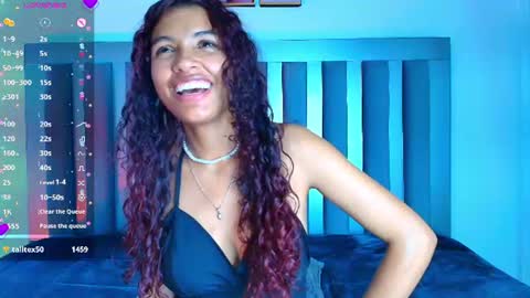 aylin_valerie online show from July 25, 2:18 am