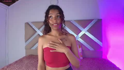 aylin_valerie online show from June 14, 2:24 am
