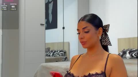 Aylinhazel online show from September 23, 5:05 am