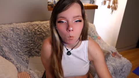 Ayra Lust online show from May 24, 5:01 pm