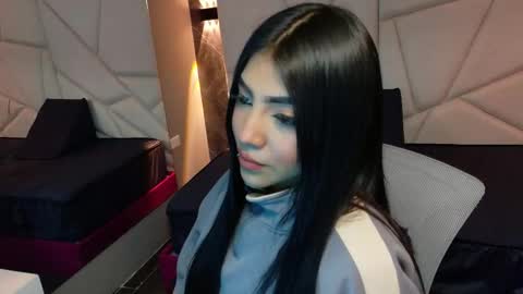 Aysel online show from October 19, 10:01 pm