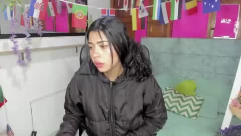 Aysha online show from July 2, 3:34 am