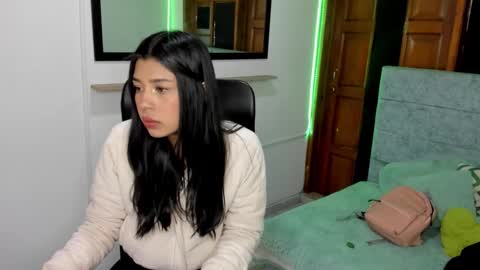 Aysha online show from March 5, 3:13 am