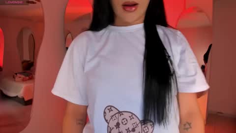 Ayshel online show from January 19, 12:07 am