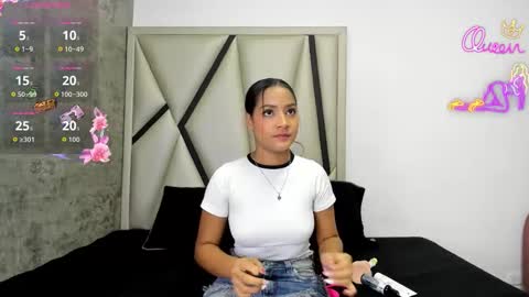 Aysheldoll online show from February 13, 12:07 pm