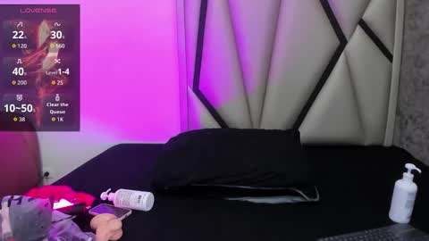 Aysheldoll online show from March 6, 11:49 am