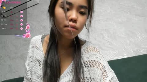 Snapshot of ayumi_rin chatting on September 19, 5:50 am Ayumi online show from September 19, 5:50 am