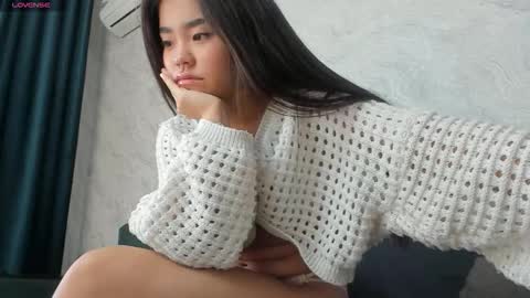 Snapshot of ayumi_rin chatting on September 20, 10:13 am Ayumi online show from September 20, 10:13 am