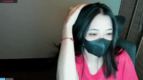 anzu online show from June 4, 8:57 pm