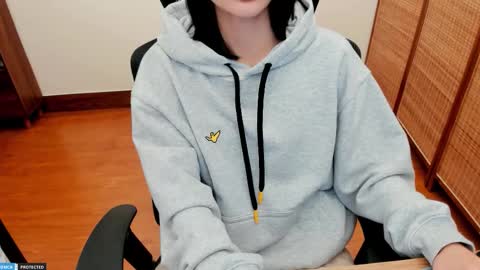 anzu online show from January 7, 9:18 pm