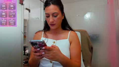 Ayumi online show from June 29, 4:08 am
