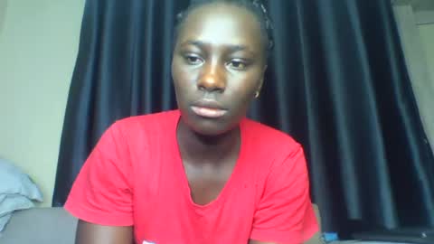 azaelia_iris online show from May 17, 4:17 pm