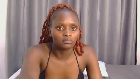 Azalea online show from April 2, 5:32 pm