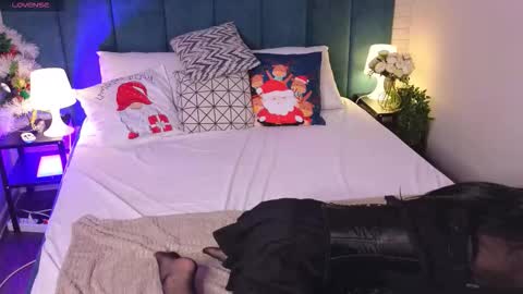 Azaliya online show from December 17, 5:55 am