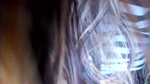 Azu Moure online show from January 19, 11:34 am